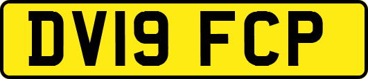 DV19FCP