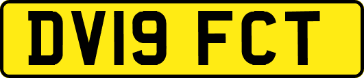 DV19FCT