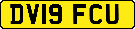 DV19FCU