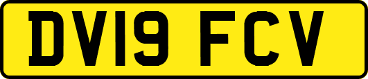 DV19FCV