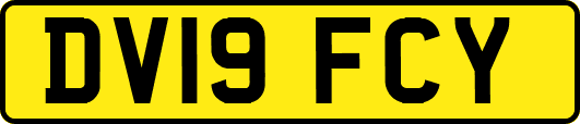 DV19FCY