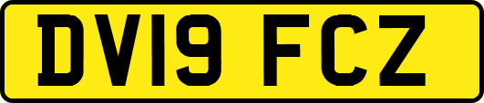 DV19FCZ