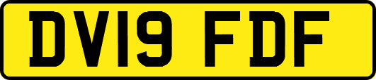 DV19FDF