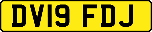 DV19FDJ