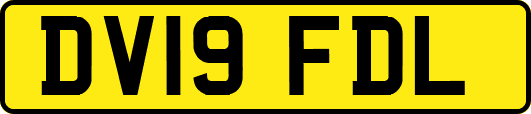 DV19FDL