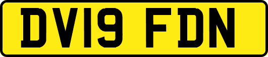DV19FDN