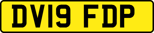DV19FDP