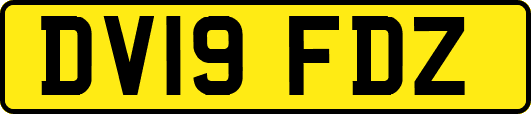 DV19FDZ