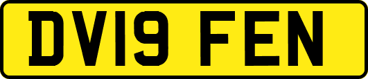 DV19FEN