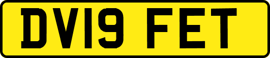 DV19FET