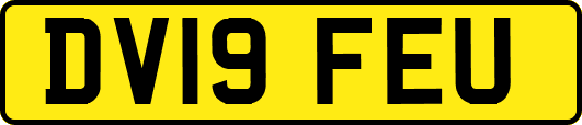 DV19FEU