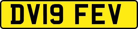 DV19FEV