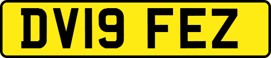 DV19FEZ