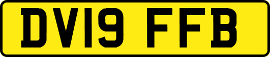 DV19FFB