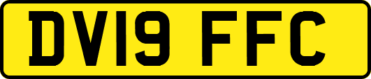 DV19FFC
