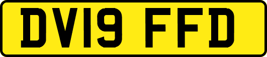 DV19FFD