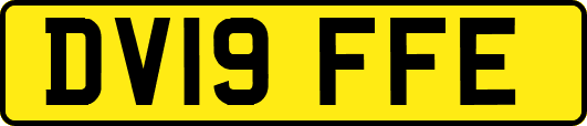DV19FFE