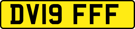 DV19FFF