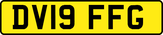 DV19FFG