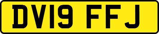 DV19FFJ