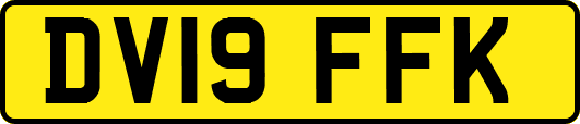 DV19FFK