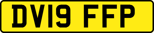 DV19FFP