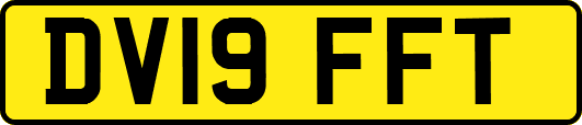 DV19FFT