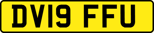 DV19FFU