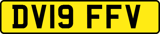DV19FFV