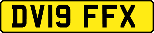 DV19FFX