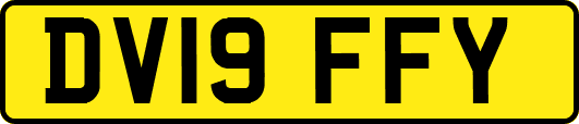 DV19FFY