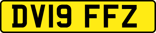 DV19FFZ