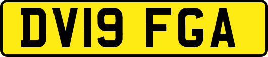 DV19FGA