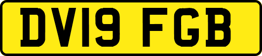 DV19FGB