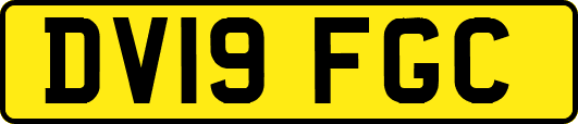 DV19FGC