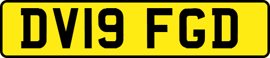 DV19FGD
