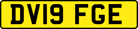 DV19FGE