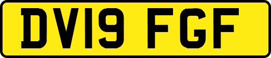 DV19FGF