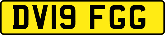 DV19FGG