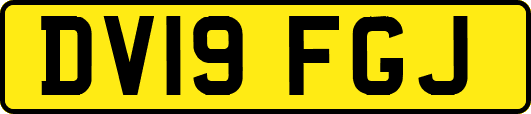 DV19FGJ