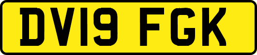 DV19FGK