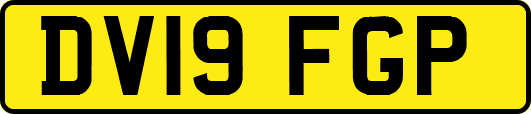 DV19FGP