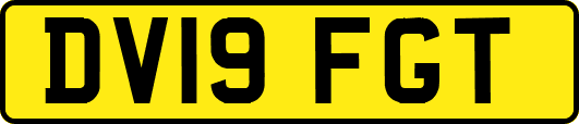 DV19FGT