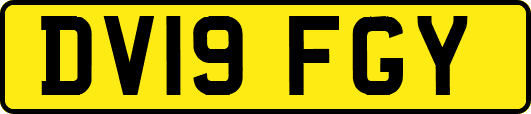DV19FGY