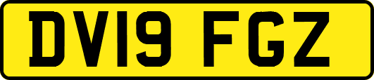 DV19FGZ