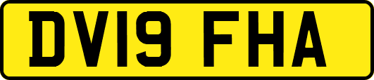 DV19FHA