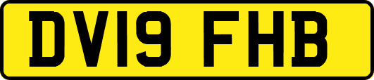 DV19FHB