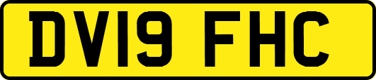 DV19FHC