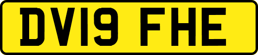 DV19FHE