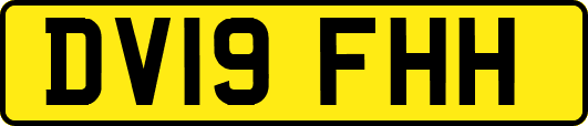 DV19FHH